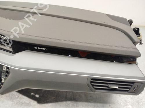 Airbag Kit AUDI E-TRON (GEN) 50 quattro | BP31095789C86 