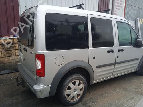 Left headlight FORD TRANSIT CONNECT (P65_, P70_, P80_)  | BP31010252C28 