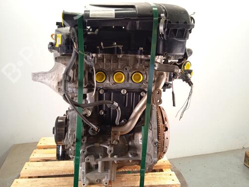 Engine TOYOTA YARIS (_P9_) 1.0 VVT-i (KSP90_, KSP90R) | BP30001055M1 