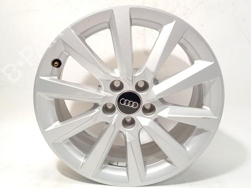 Rim AUDI A1 Sportback (GBA) 30 TFSI | BP30439288C45 