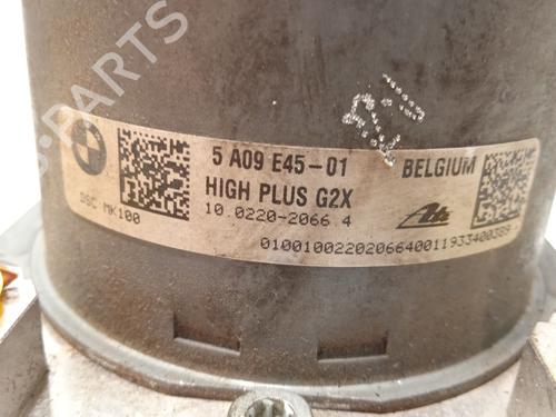 ABS pump BMW 3 (G20, G80, G28) 318 d Mild-Hybrid | BP29240397M43