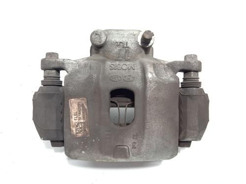 Left front brake caliper KIA SPORTAGE IV (QL, QLE) 1.6 T-GDI | BP18458718M105 