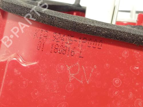 Left tailgate light KIA VENGA (YN) 1.4 CVVT | BP33426793C79 - Image 5