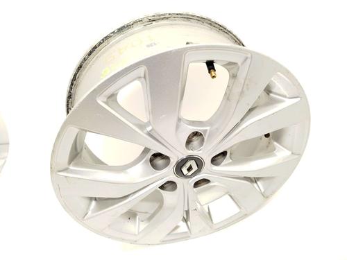 Fælk RENAULT MEGANE IV Hatchback (B9A/M/N_) 1.5 Blue dCi 115 (B9A6) | BP38196910C45 - Image 3