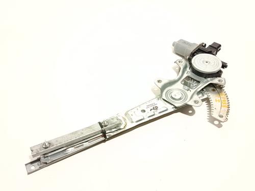 Rudehejsemekanisme venstre bagtil Rudehejsemekanisme venstre bagtil MITSUBISHI OUTLANDER III (GG_W, GF_W, ZJ, ZL, ZK) 2.0 Hybrid 4WD (GG2W) (121 hp) 33928816 33928816