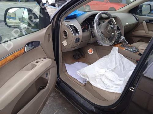 Right rear shock absorber AUDI Q7 (4LB) 3.0 TDI quattro | BP8542097M19 