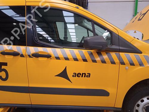 Subframe FORD TRANSIT COURIER B460 Box Body/MPV 1.5 TDCi | BP34010202M9  - Image 16