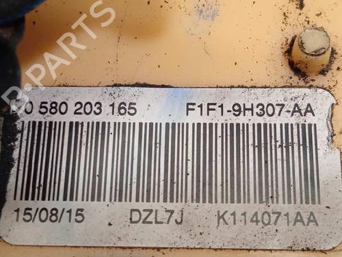 Fuel pump FORD FOCUS III Turnier 2.0 TDCi ST | BP10930576M76 