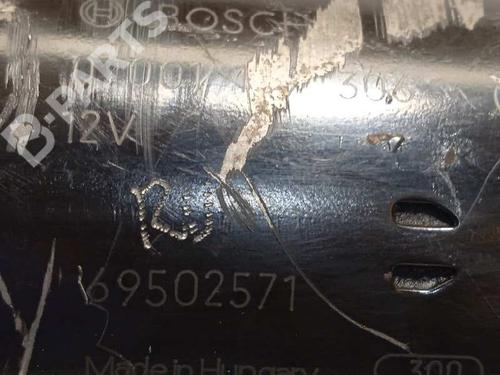 Starter IVECO DAILY IV Van  | BP6981441M8 