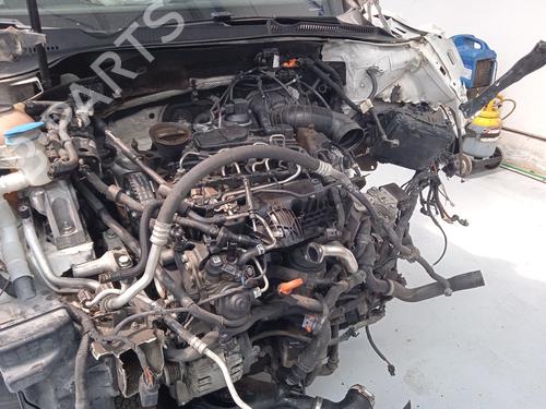 Left taillight VW GOLF VI (5K1) 2.0 TDI | BP35755535C34  - Image 13