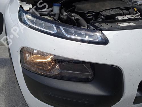 Rat CITROËN C4 CACTUS 1.2 THP 110 | BP19776131C49 