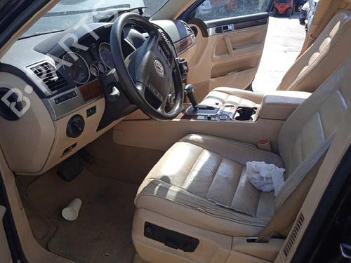 Transfer box VW TOUAREG (7LA, 7L6, 7L7) 2.5 R5 TDI | BP10727229M36