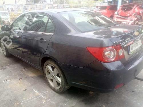 Display monitor CHEVROLET EPICA (KL1_) 2.0 | BP5789117C48