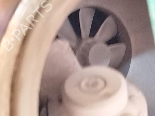 Engine AUDI A1 Sportback (GBA) 25 TFSI | BP30098229M1