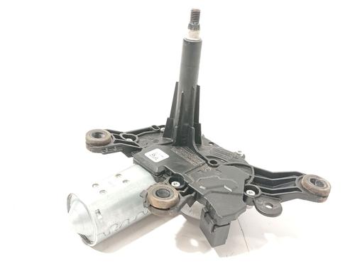 Used Rear wiper motor Rear wiper motor DACIA DOKKER MPV (KE_) 1.6 LPG (83 hp) 33168745 33168745