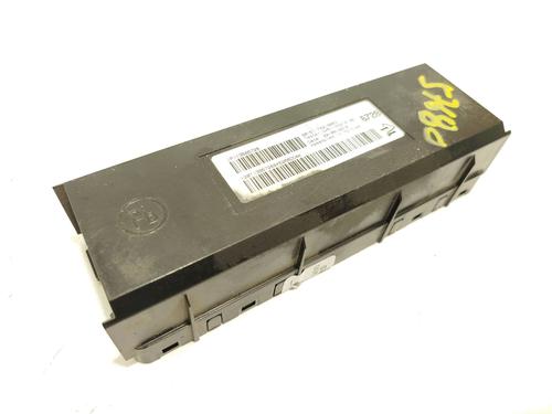 control-unit-opel-zafira-tourer-c-p12-2011-32860591 main image