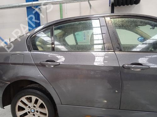 Front slam panel BMW 3 (E90) 320 d | BP32669463C72  - Image 12