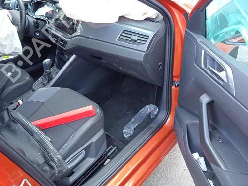 Engine VW POLO VI (AW1, BZ1, AE1) 1.0 TSI | BP7025138M1  - Image 23