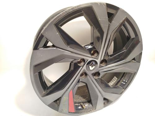 Used Rim RENAULT ARKANA I (LCM_, LDN_) 1.3 TCe 140 (LDN0) (140 hp) 27628046