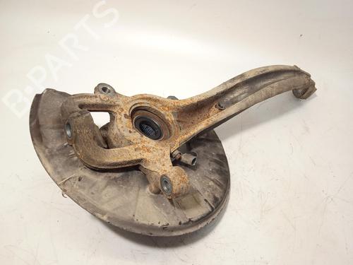 Used Right front steering knuckle AUDI Q7 (4LB) 3.0 TDI quattro (233 hp) 30060210