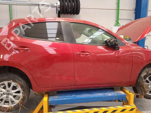Right taillight MAZDA 2 Hatchback (DL, DJ) 1.5 SKYACTIV-G | BP32860458C35  - Image 12