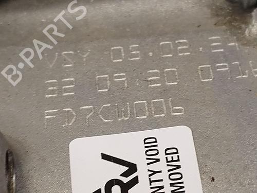Gearbox CUPRA LEON Sportstourer (KL8, KU8, KUD) 1.5 TSI | BP36018609M3 - Image 5