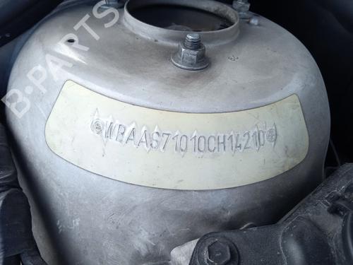 AC compressor BMW 3 (E46) 320 d | BP30293876M34 - Image 11