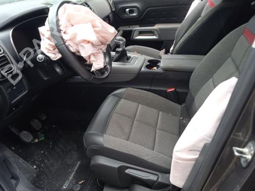 Ratstangsstang CITROËN C5 AIRCROSS (A_) 1.2 PureTech 130 (ARHNSJ) | BP28126609I23 