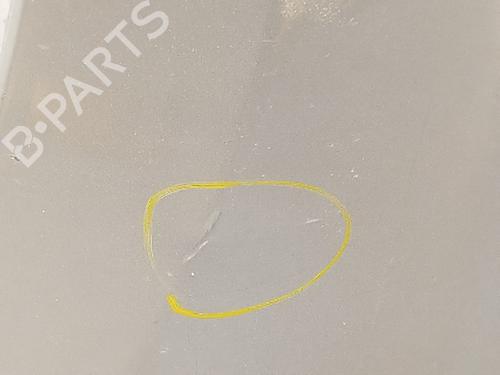 Left front fenders PEUGEOT 207 (WA_, WC_) 1.6 HDi | BP28580040C41