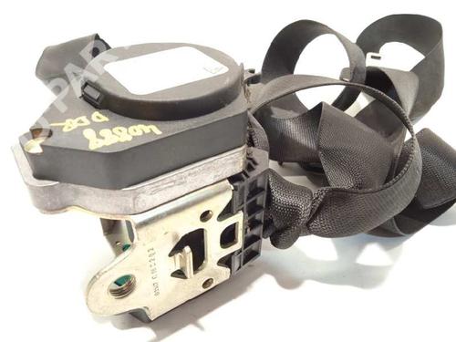 Front right seatbelt MERCEDES-BENZ R-CLASS (W251, V251)  | BP11923809I25 
