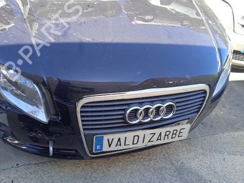 Rear left window mechanism AUDI A4 B6 (8E2) 2.0 | BP15680461C24 