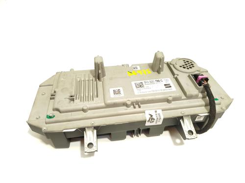 Instrument cluster SEAT LEON (KL1, KLG) 1.5 eTSI | BP32476255C47 