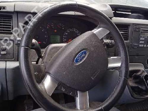 Water radiator FORD TRANSIT Platform/Chassis (FM_ _, FN_ _, FF_ _) 2.4 TDCi RWD | BP8236434M31 