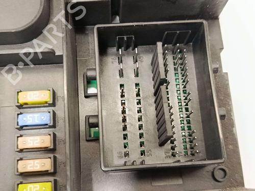 Fuse box FORD TRANSIT CUSTOM V362 Van (FY, FZ) 2.2 TDCi | BP38331773E1 - Image 4
