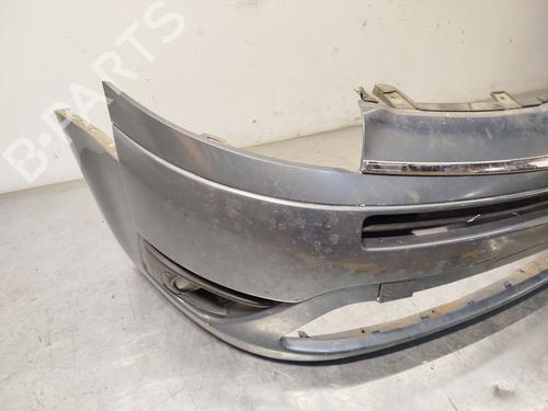 Used Front bumper CITROËN C4 Grand Picasso I (UA_) 1.6 HDi (109 hp) 21501785