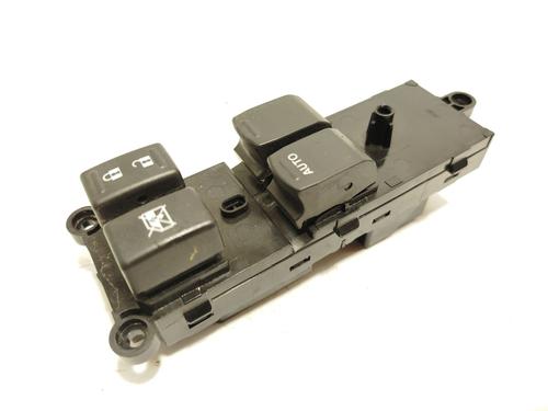 Left front window switch SUZUKI IGNIS III (MF, FF) 1.2 Hybrid (ATK412) | BP30001016I27
