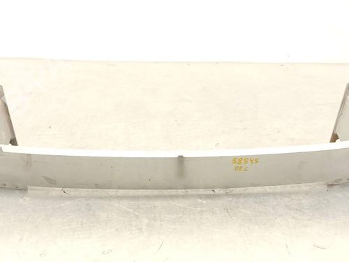 Used Front bumper reinforcement Front bumper reinforcement 37692389 37692389