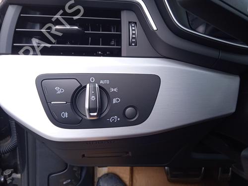 AC pipe AUDI A4 B9 Avant (8W5, 8WD) 35 TDI Mild Hybrid | BP27520772M126 