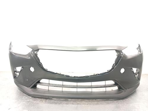 Used Front bumper MAZDA CX-3 (DK) 2.0 SKYACTIV-G AWD (DK4W7, DKEAW) (150 hp) 31706056