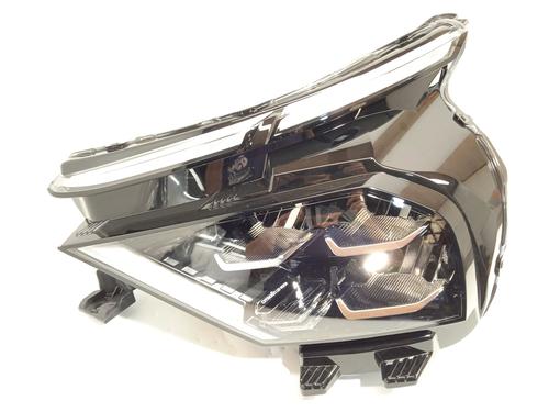 Used Left headlight Left headlight 21027612 21027612