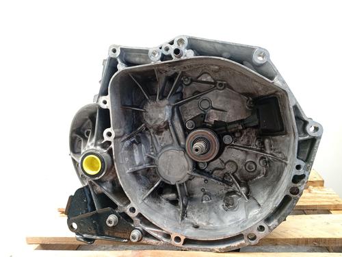 Used Gearbox Gearbox PEUGEOT 308 II (LB_, LP_, LW_, LH_, L3_) 1.2 THP 130 (131 hp) 34346715 34346715