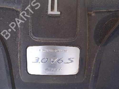 Gearbox PORSCHE MACAN (95B)  | BP16065412M3 