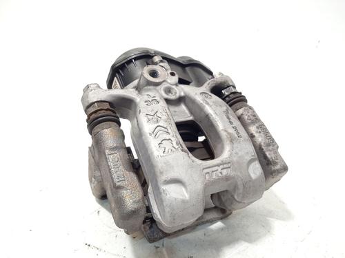 Used Left rear brake caliper CITROËN C4 III (BA_, BB_, BC_) 1.5 BlueHDi 130 (BBYHZB) (131 hp) 19449199