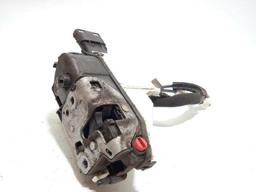 Used Rear right lock CITROËN C3 II (SC_) 1.4 HDi 70 (SC8HZC, SC8HR0, SC8HP4) (68 hp) 9504488