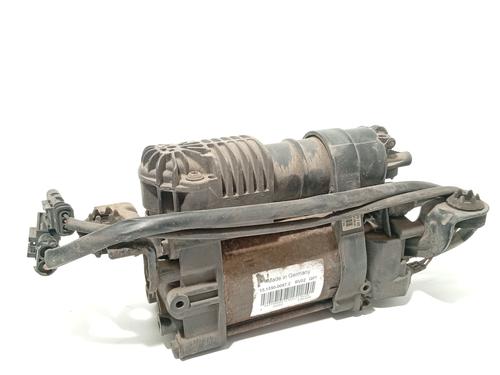 Used Suspension compressor Suspension compressor MASERATI LEVANTE SUV (M161) 3.0 D Q4 (275 hp) 33817012 33817012