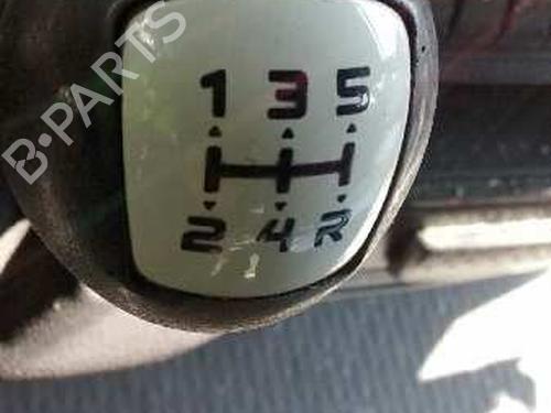 Right rear shock absorber IVECO DAILY IV Bus 35S14, 35S14 /P | BP1238443M19 