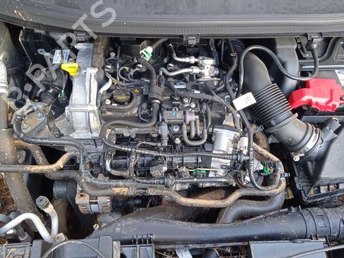 Antenna/Base FORD TOURNEO CUSTOM V362 Bus (F3) 1.0 EcoBoost PHEV | BP30095739C140 