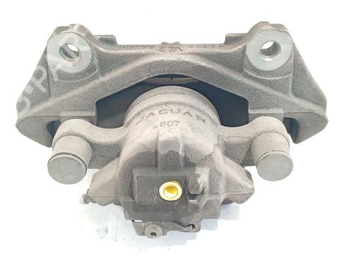Left front brake caliper JAGUAR F-PACE (X761) 2.0 TD4 AWD | BP37425895M105 - Image 3