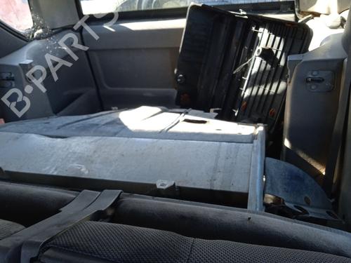 Right taillight LAND ROVER FREELANDER I (L314) 2.0 Td4 4x4 | BP30274154C35 