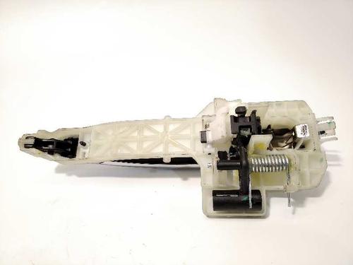 Rear right exterior door handle HYUNDAI TUCSON (TL, TLE) 1.7 CRDi | BP5218829C130 